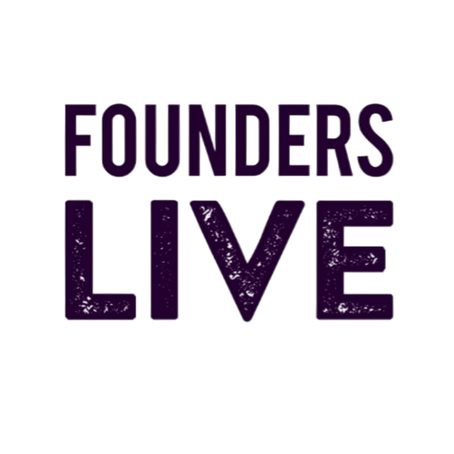 Gambar Founders Live